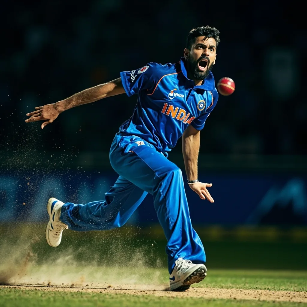 Bumrah death overs