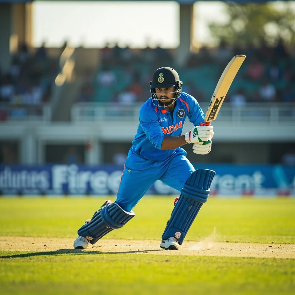 Shubman Gill cover drive