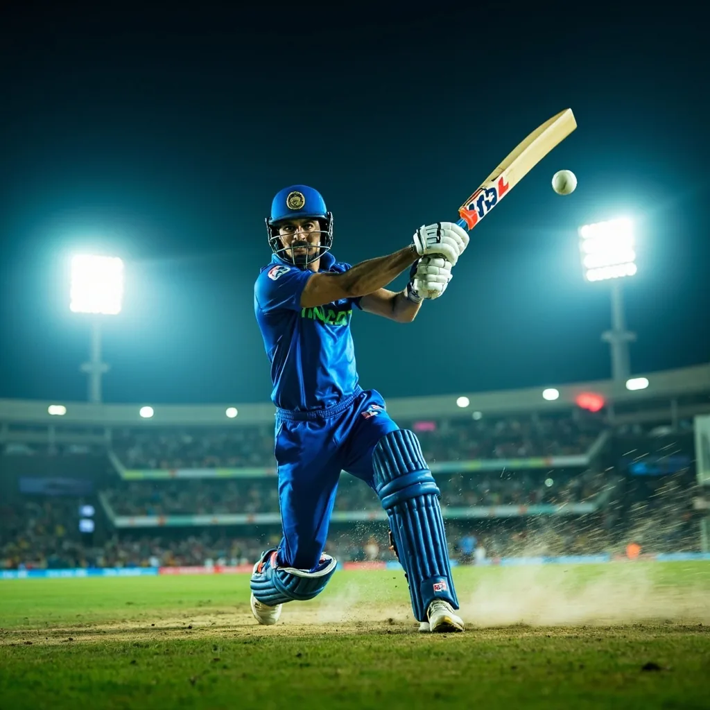 Virat Kohli captain
