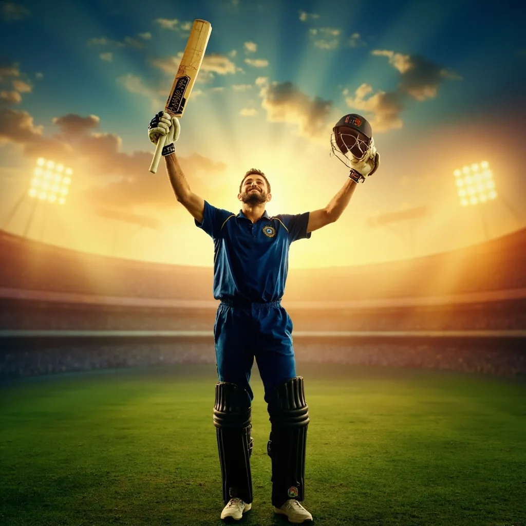 Rohit Sharma captain