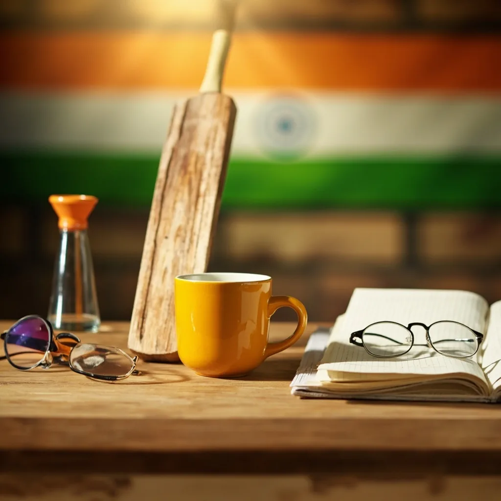Fantasy cricket