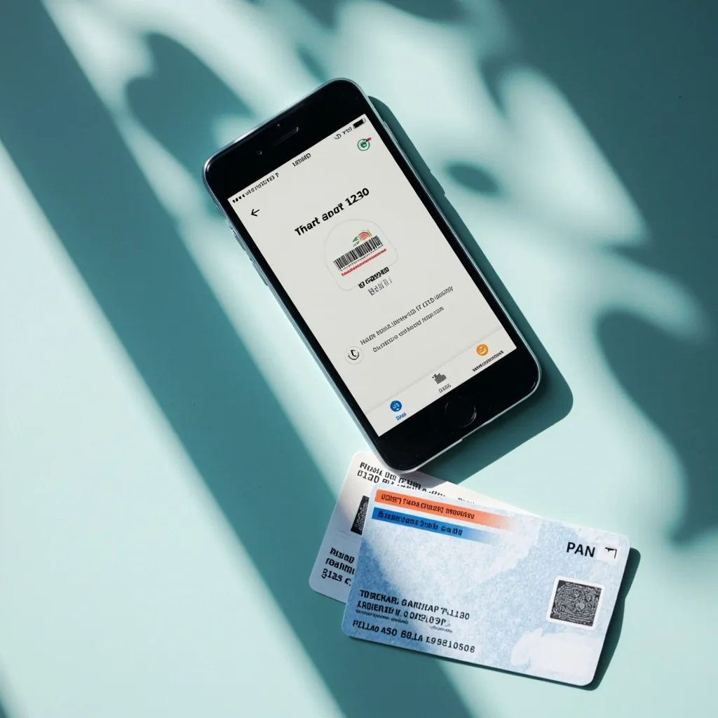 KYC walkthrough